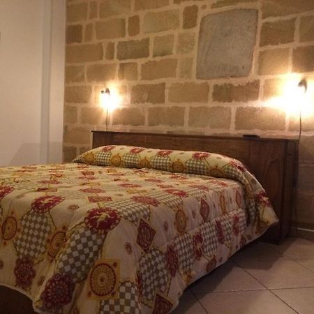 Agriturismo Matine Алесано Екстериор снимка